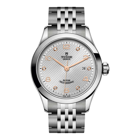 1926 28 Watch - 1